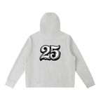 WEST ROLLZ X PIRATES X Unisex Pullover Hoodie