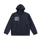 WEST ROLLZ X KUSH HOODIE