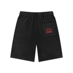 WEST ROLLZ X ROLLZ STRAUSZ X SHORT