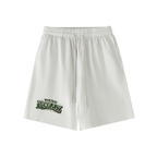 WEST ROLLZ X MONEY MAKER SHORT
