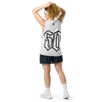 WEST ROLLZ X CHICANOS BALLERS JERSEY