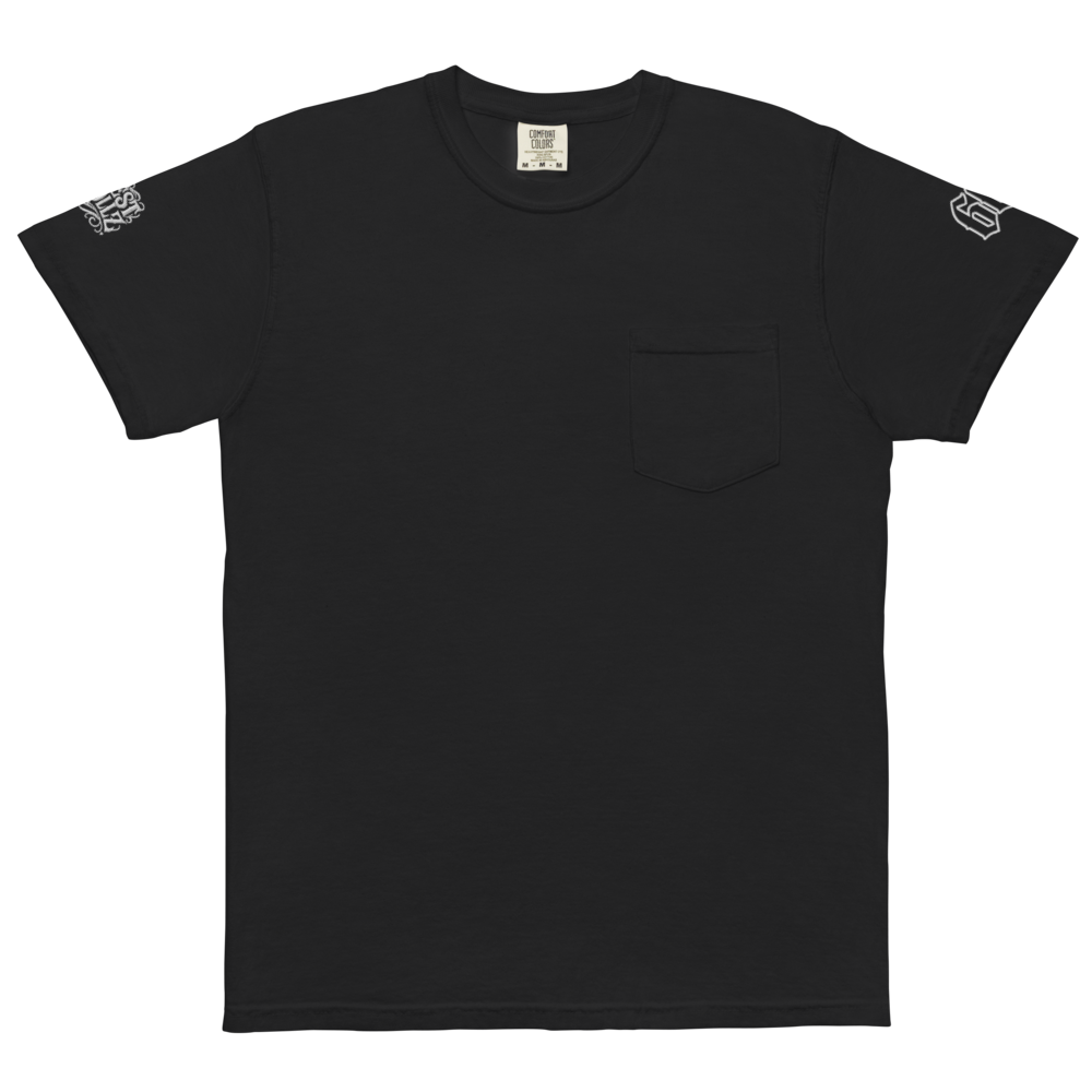 WEST ROLLZ X CHICANOS T-SHIRT