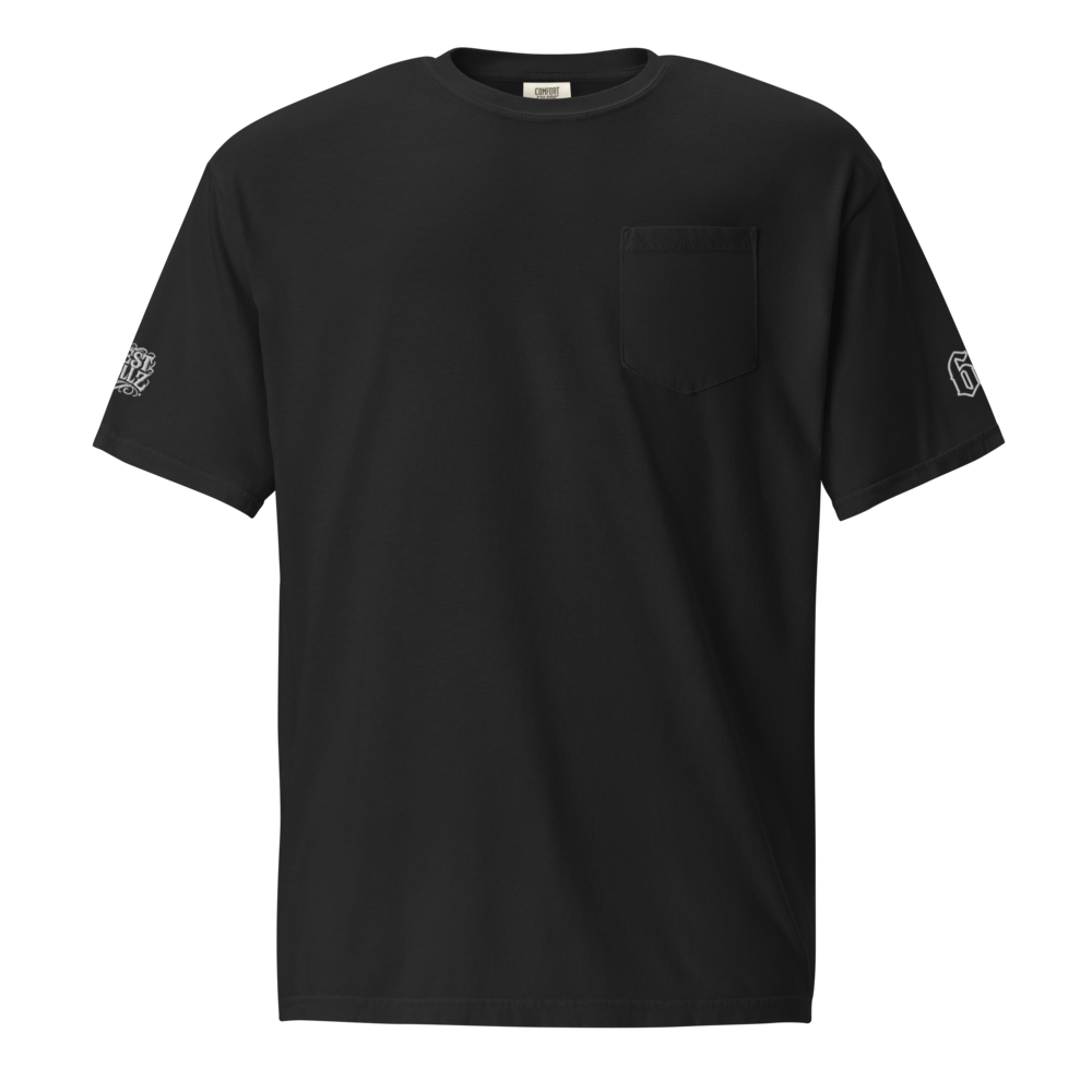 WEST ROLLZ X CHICANOS T-SHIRT