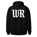 WEST ROLLZ X WR DRIVE BY HOODIE