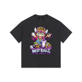 WEST ROLLZ X JAMAIS SANS MON SURUP & MA DOUBLE CUP