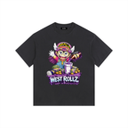WEST ROLLZ X JAMAIS SANS MON SURUP & MA DOUBLE CUP