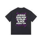 WEST ROLLZ X JAMAIS SANS MON SURUP & MA DOUBLE CUP