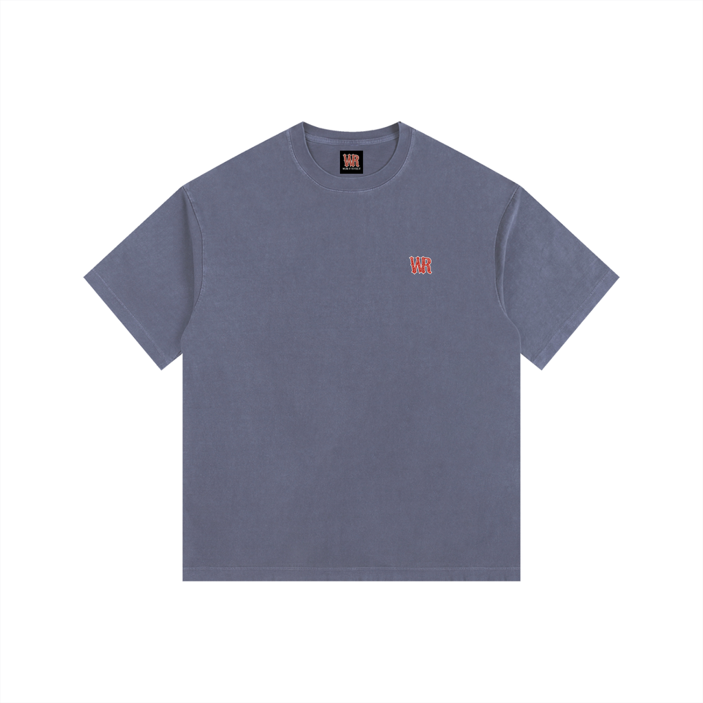 WEST ROLLZ X BASIC O’G T-SHIRT
