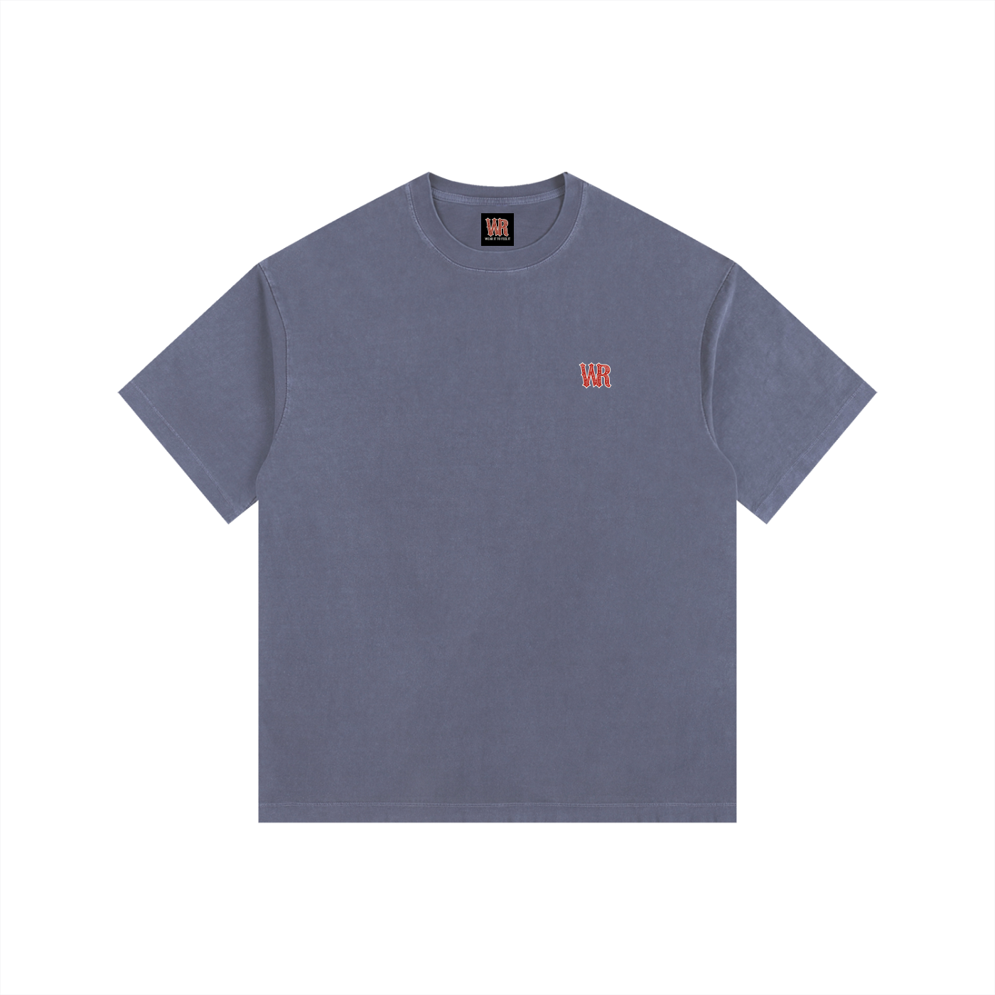 WEST ROLLZ X BASIC O’G T-SHIRT