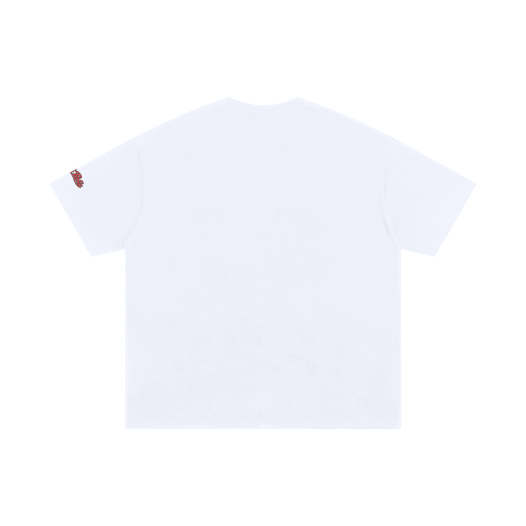 WEST ROLLZ X THE BEGINNING T-SHIRT