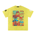 WEST ROLLZ X LABEL HÉRITAGE