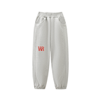 WEST ROLLZ X Essential Kids' Fleece Jogged Sweatpants PANTS
