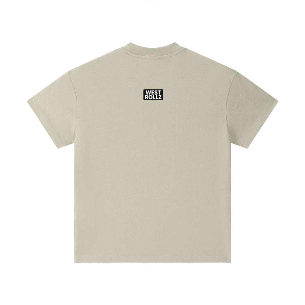 WEST ROLLZ X KIDS UNIT COLORS T-SHIRT