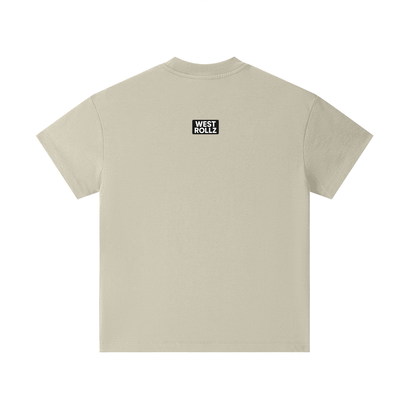 WEST ROLLZ X KIDS UNIT COLORS T-SHIRT