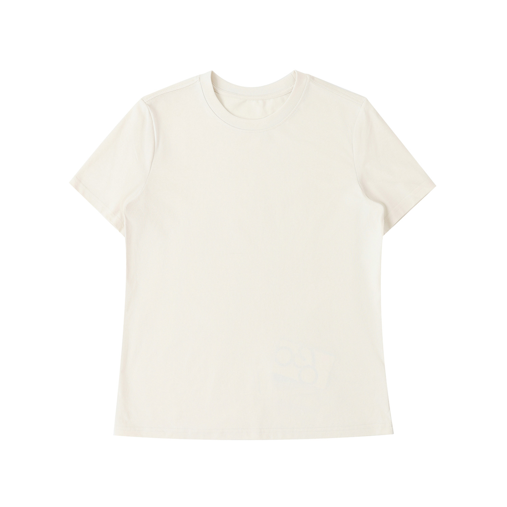 WEST ROLLZ X WOMEN UNIT COLORS T-SHIRT