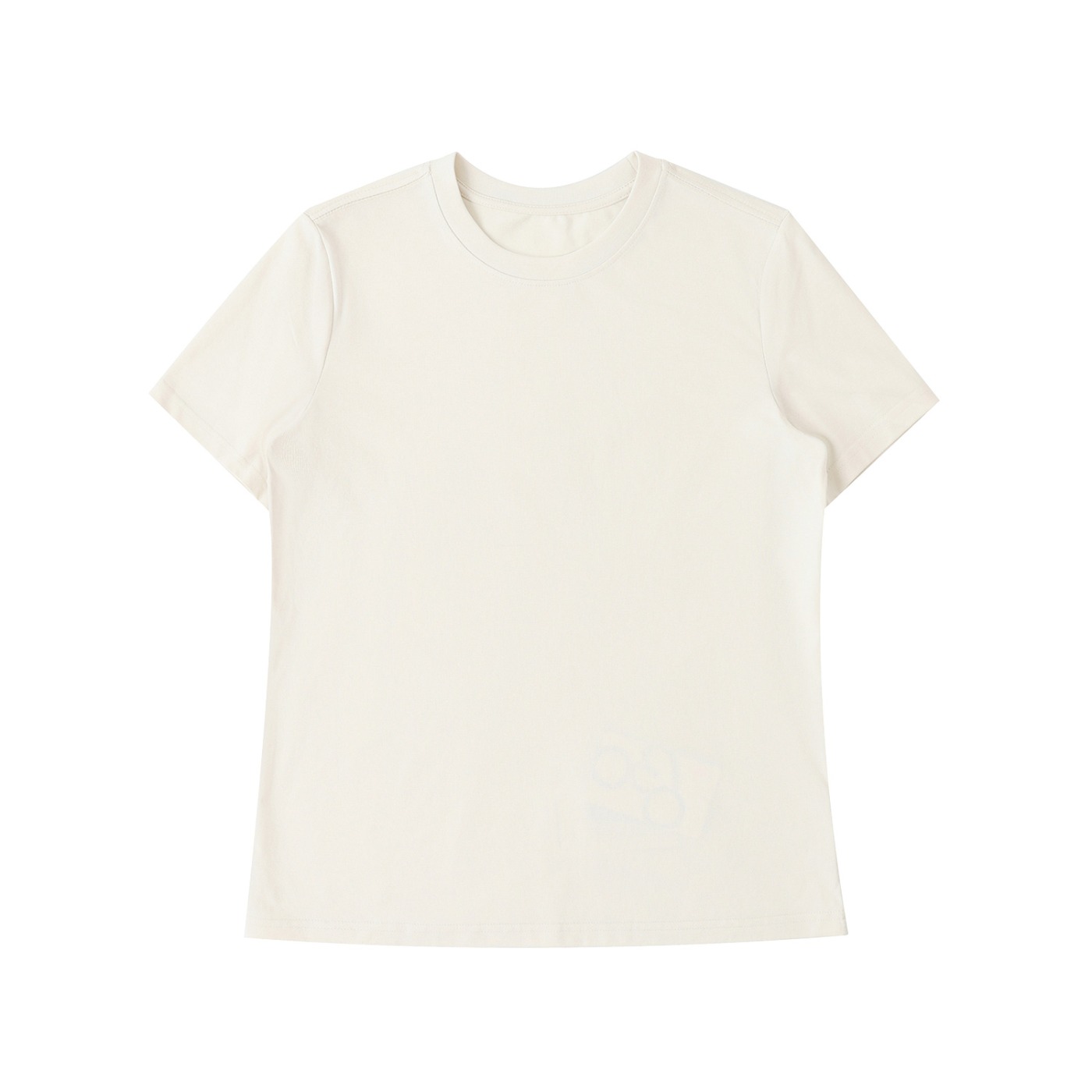 WEST ROLLZ X WOMEN UNIT COLORS T-SHIRT