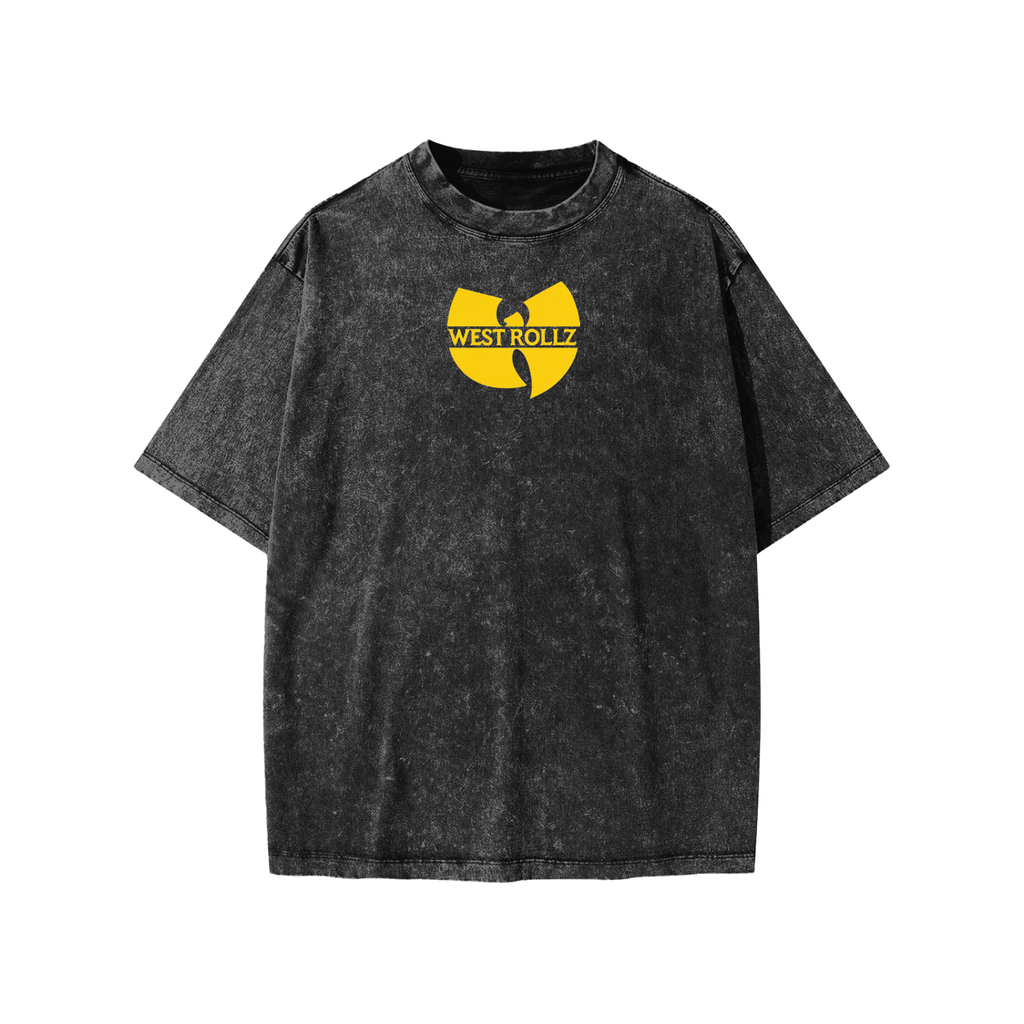 WEST ROLLZ X KILLA BEES KIDS