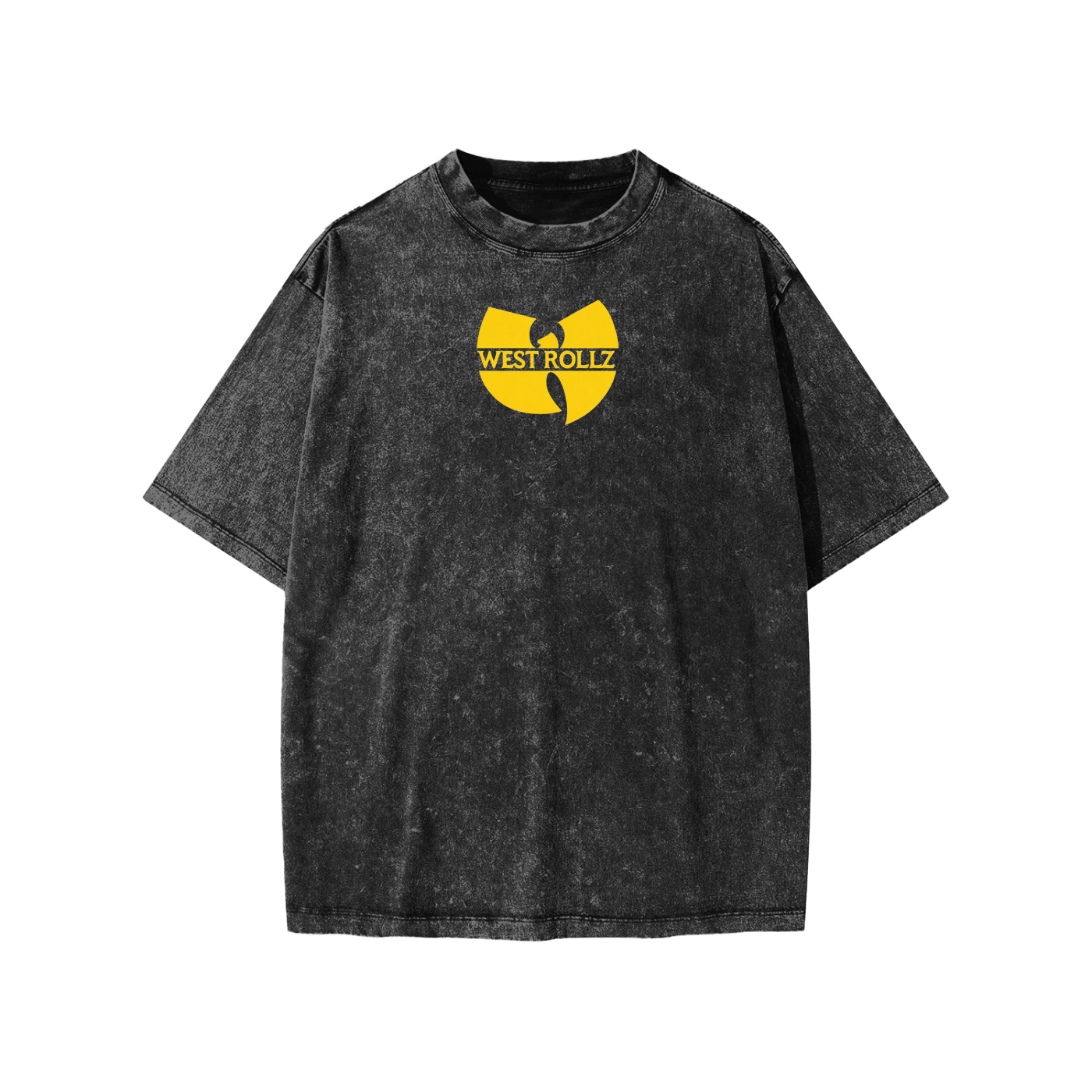 WEST ROLLZ X KILLA BEES KIDS