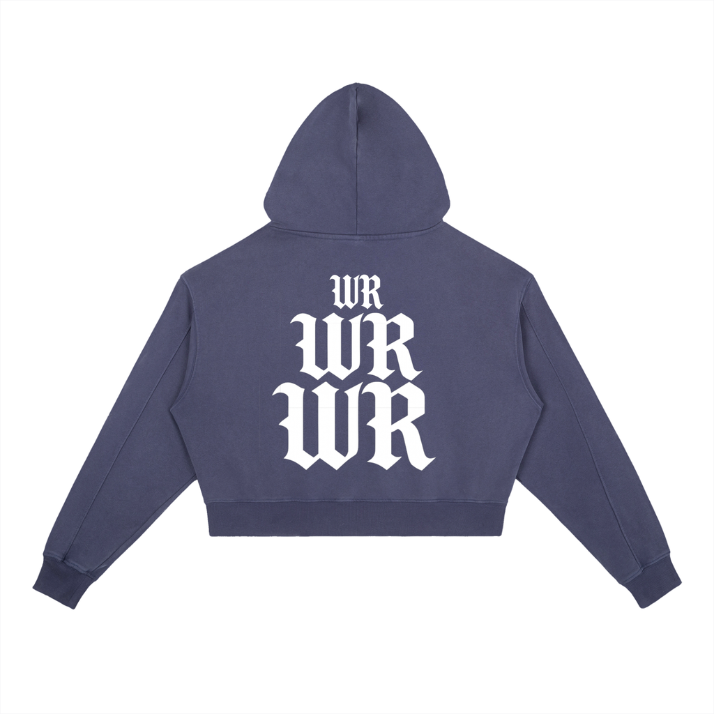 WEST ROLLZ X DEEP COVER WOMEN