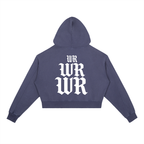 WEST ROLLZ X DEEP COVER WOMEN