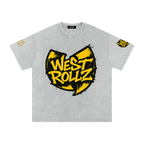 WEST ROLLZ X KILLA BEES T-SHIRT