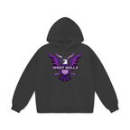 WEST ROLLZ X DIP-ROLLZ HOODIE