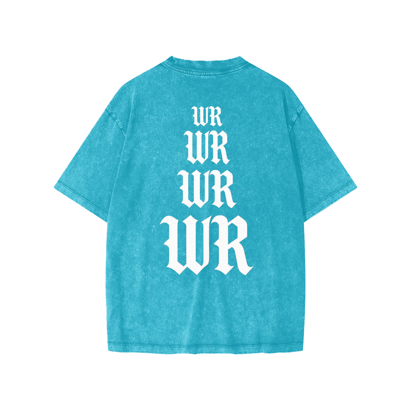 WEST ROLLZ X DEEP COVER KIDS  T-SHIRT