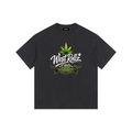 WEST ROLLZ X CBD WEST T-SHIRT
