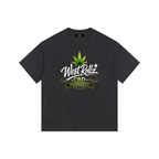 WEST ROLLZ X CBD WEST T-SHIRT