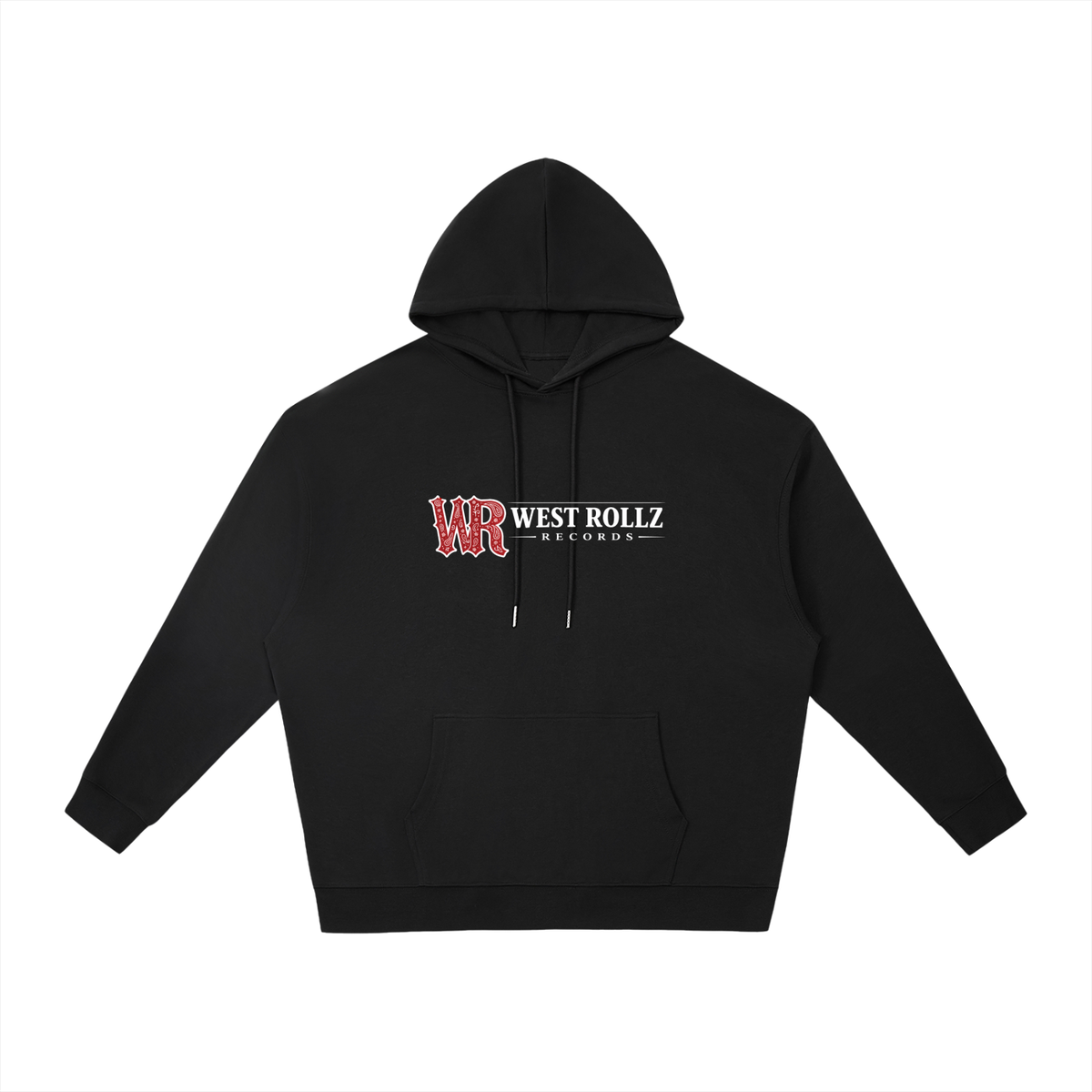 WEST ROLLZ X WEST ROLLZ RECORDS GOODIE