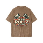 WEST ROLLZ X DAYTONA 83 KIDS