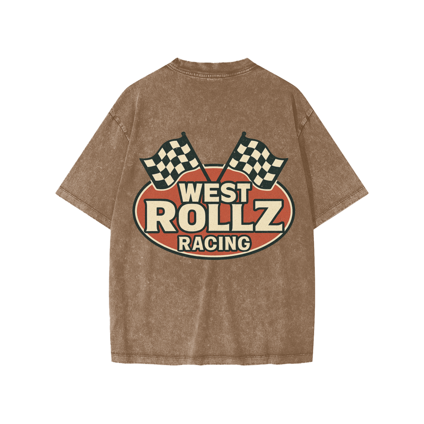 WEST ROLLZ X DAYTONA 83 KIDS