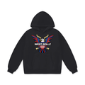 WEST ROLLZ X DIP-ROLLZ HOODIE