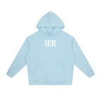 WEST ROLLZ X DEEP COVER HOODIE