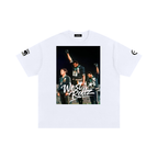 WEST ROLLZ X THE BLACK HISTORY T-SHIRT