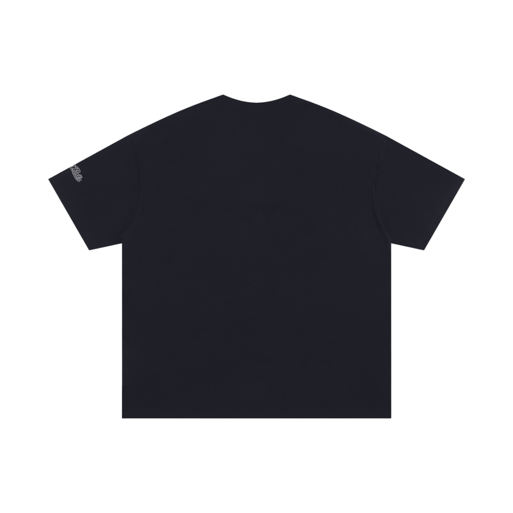 WEST ROLLZ X THE BEGINNING T-SHIRT