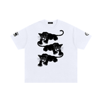 WEST ROLLZ X THE BLACK HISTORY T-SHIRT