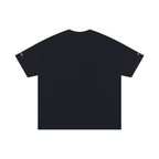 WEST ROLLZ X WEST IN THA HOOD T-SHIRT