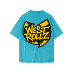 WEST ROLLZ X KILLA BEES KIDS