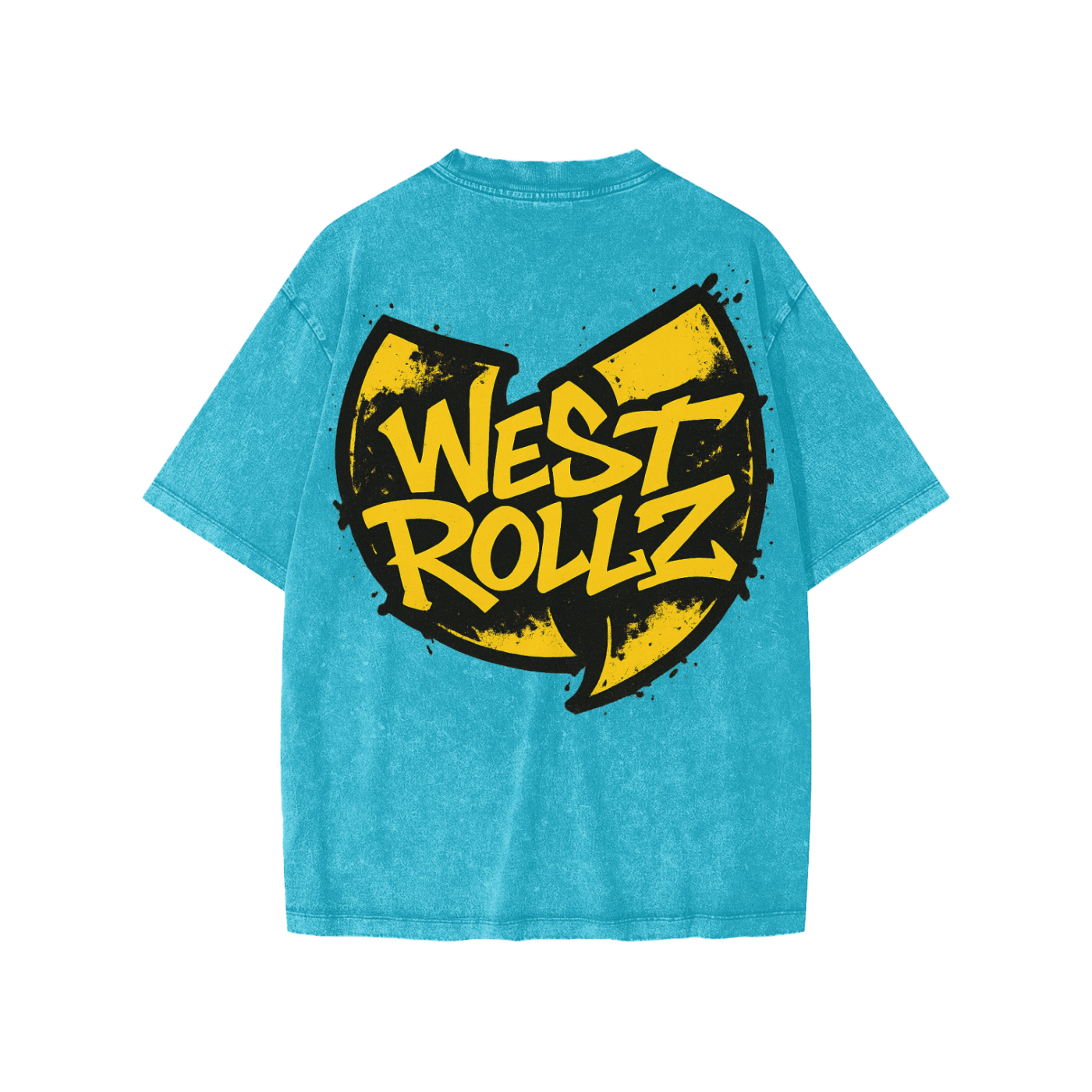 WEST ROLLZ X KILLA BEES KIDS