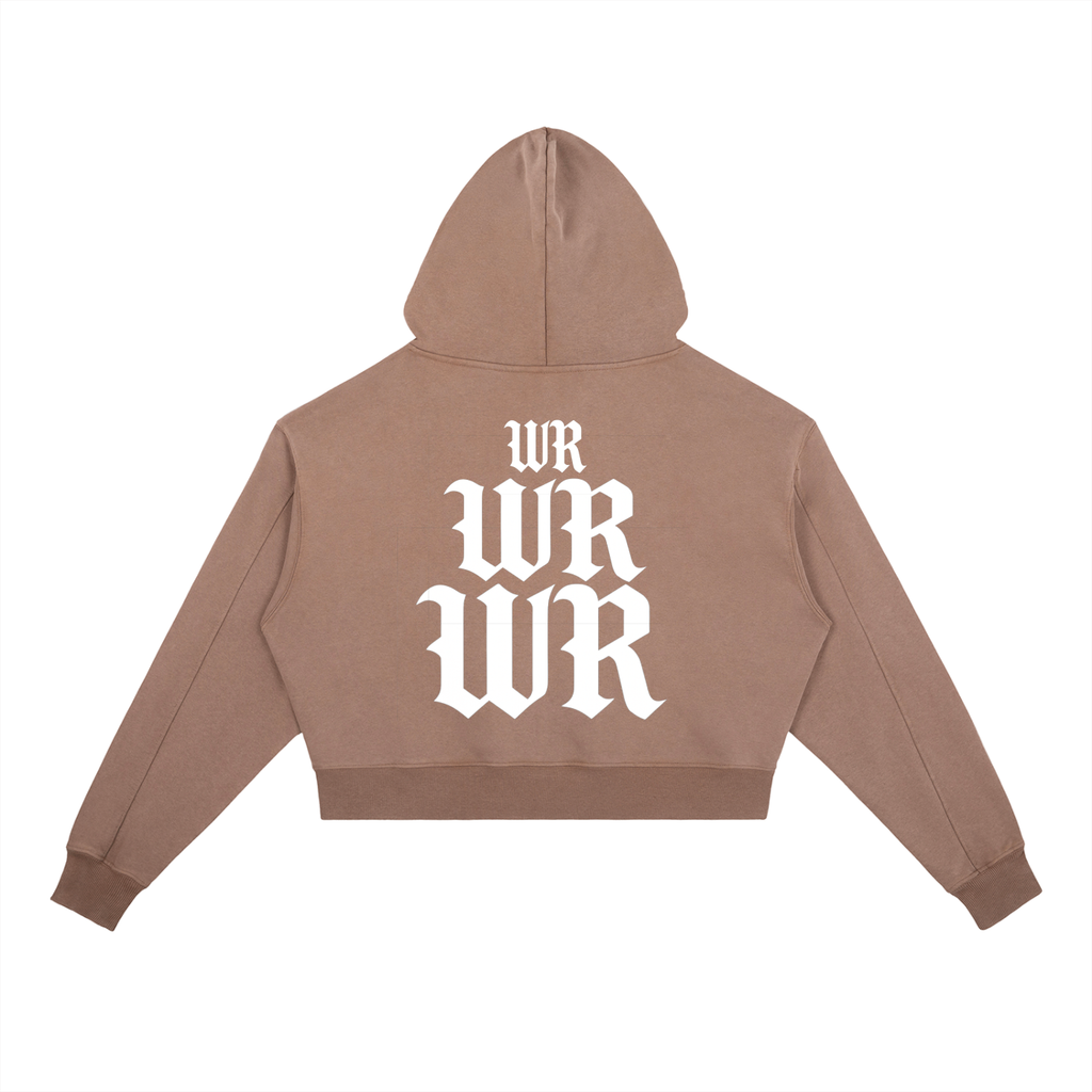 WEST ROLLZ X DEEP COVER WOMEN