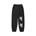 WEST ROLLZ X Essential Kids' Fleece Jogged Sweatpants PANTS