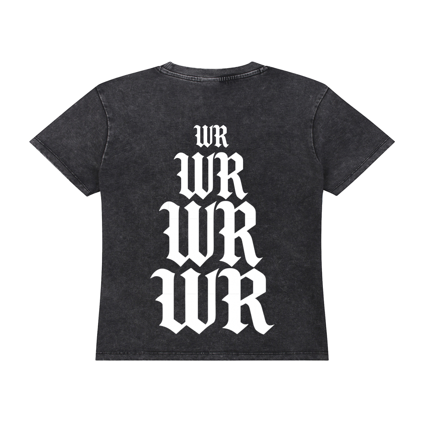WEST ROLLZ X DEEP COVER T-SHIRT