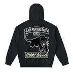 WEST ROLLZ X THE BLACK HISTORY ZIP HOODIE