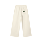 WEST ROLLZ X MONEY MAKER Straight-Leg PANTS