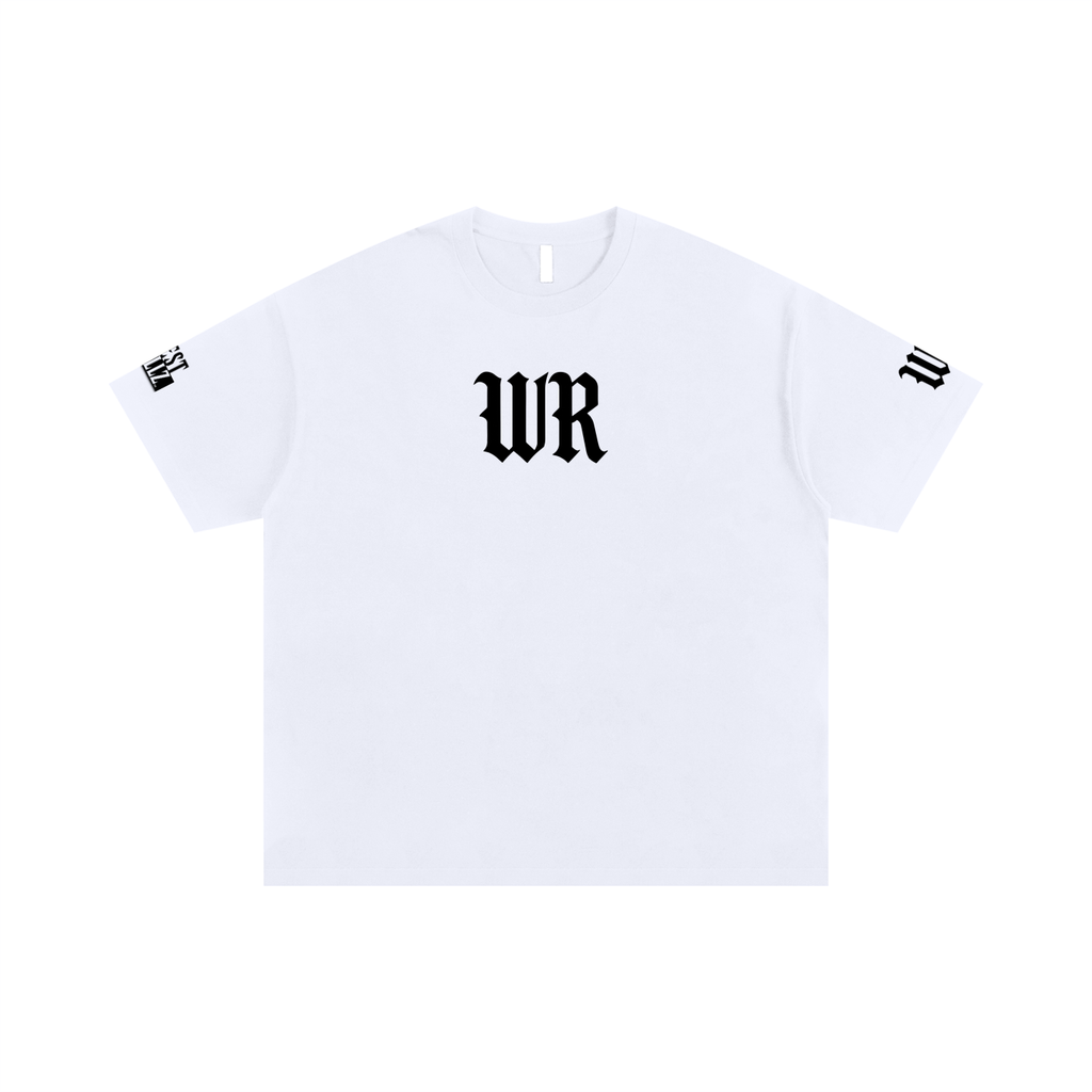 WEST ROLLZ X WR DRIVE BY T-SHIRT
