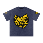 WEST ROLLZ X KILLA BEES T-SHIRT