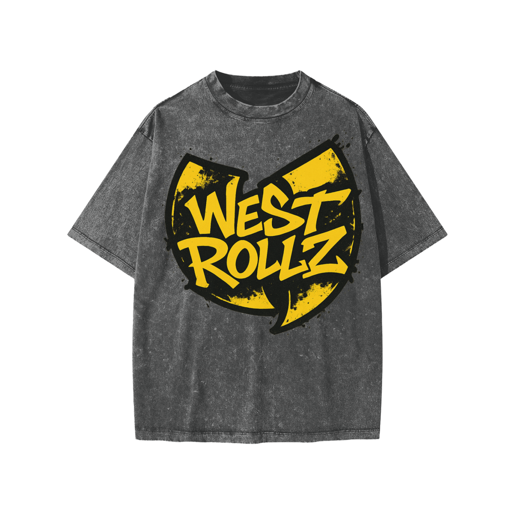 WEST ROLLZ X KILLA BEES KIDS