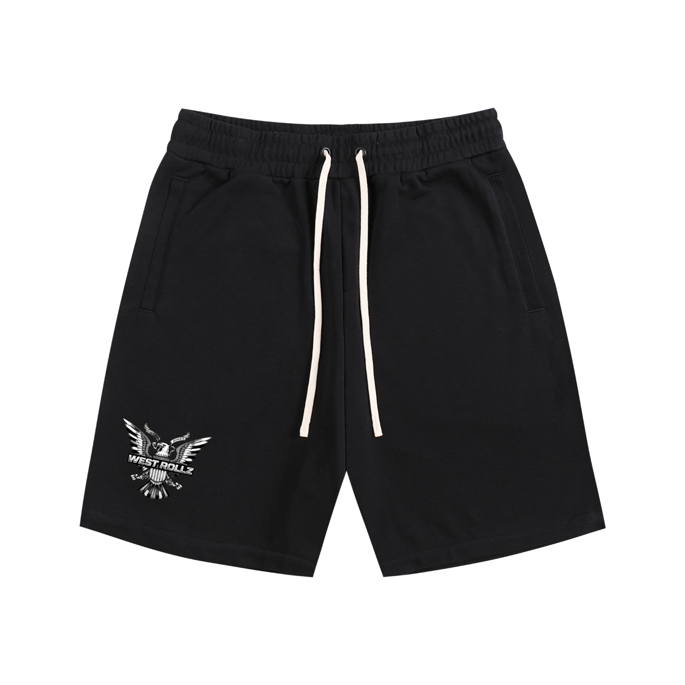 WEST ROLLZ X DIP-ROLLZ SHORT