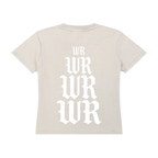 WEST ROLLZ X DEEP COVER T-SHIRT